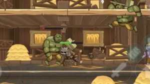 Blackmoor 2 - Прохождение уровня и быстрый заработок монет