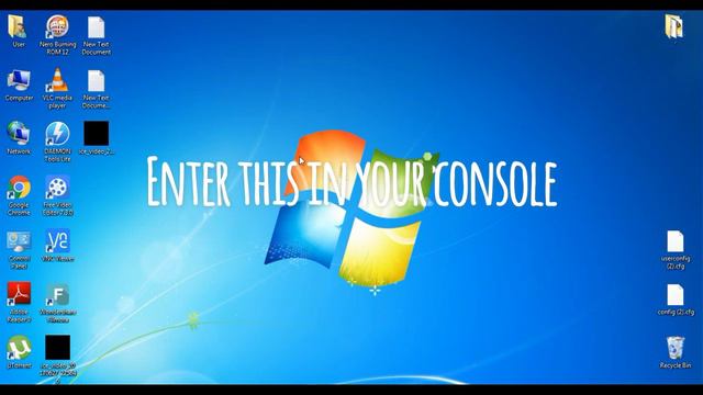 How to fix CL_FLUSHENTITYPACKET in cs 1.6 | 2017 смотреть онлайн