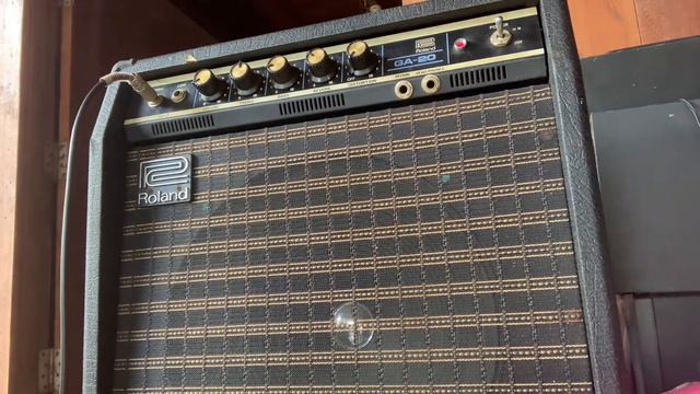 Roland ga-20 @Peerasin619 смотреть онлайн