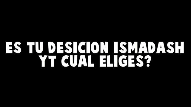 2 Banners Para IsmaDash YT Tu Eliges (Hago Banners Gratis) смотреть онлайн