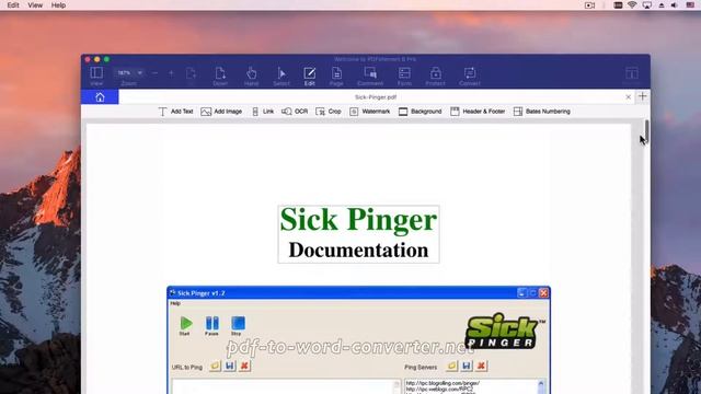 How to Remove or Delete Images from PDF Document смотреть онлайн