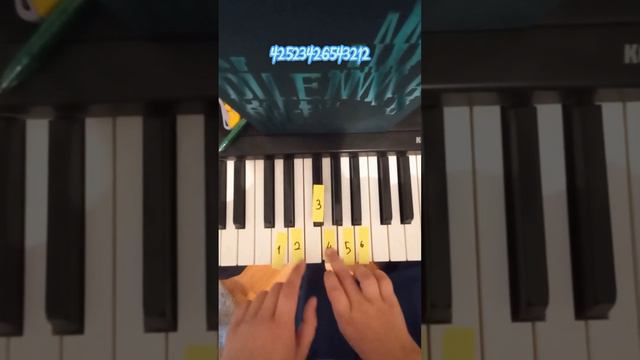 death note on piano смотреть онлайн