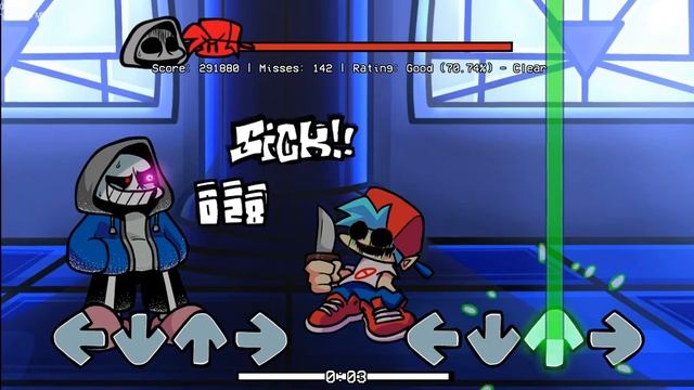 Anthropophobia Erect Remix fanchart v1 с ботом и без бота смотреть онлайн