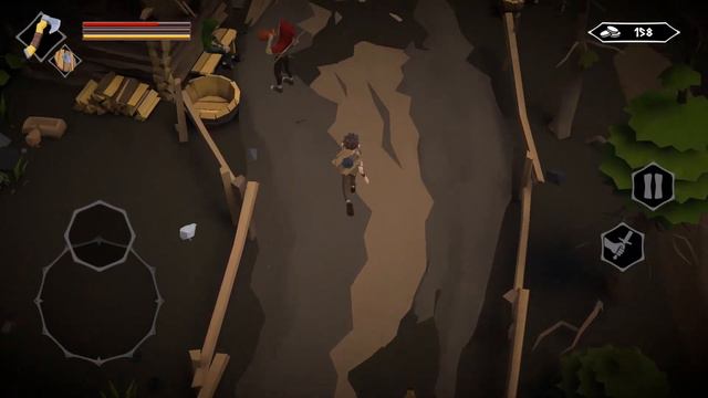 Hunt and Fight Gameplay2 смотреть онлайн