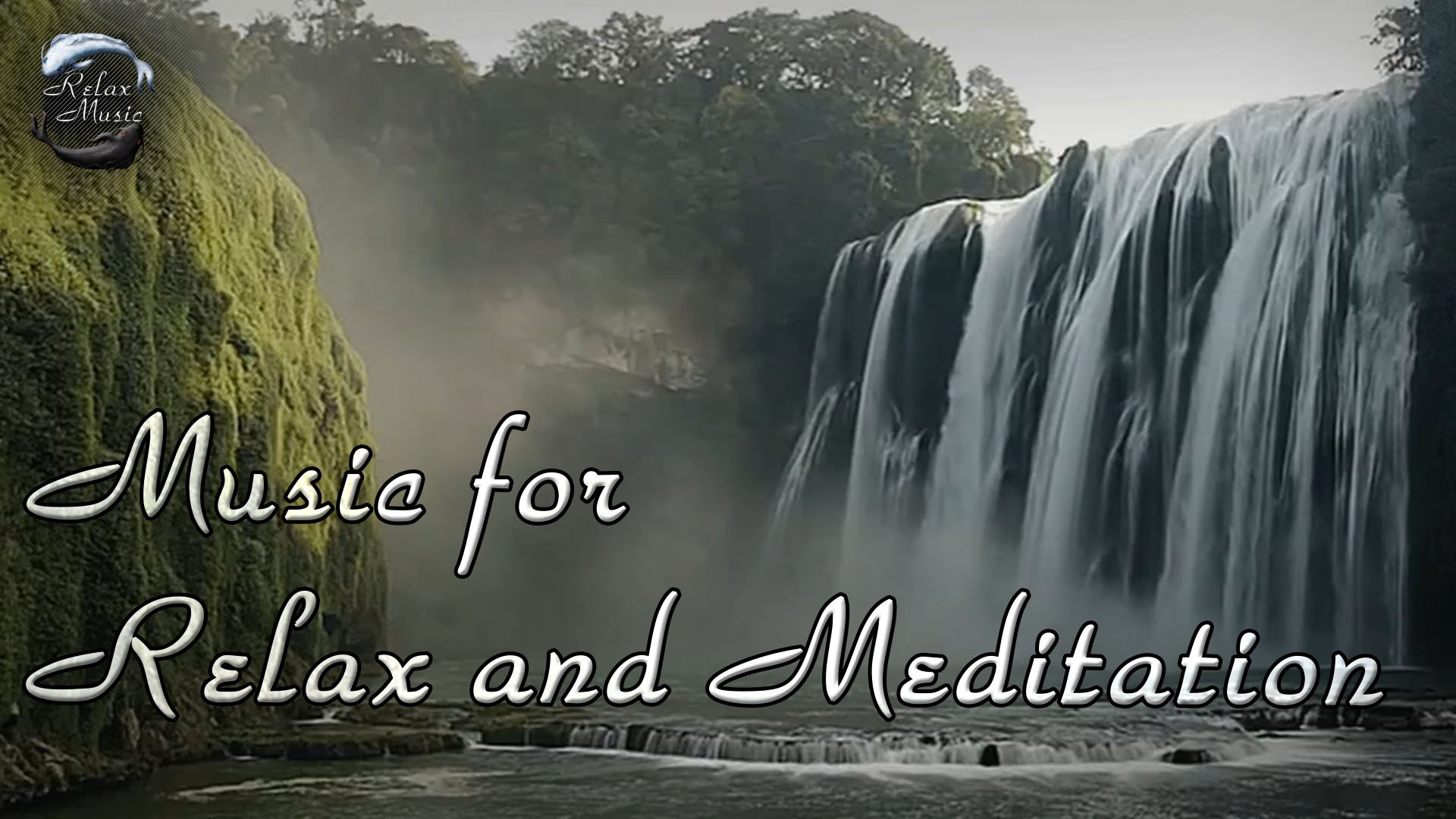 15 минут расслабляющей музыки для медитации, отдыха или сна смотреть онлайн