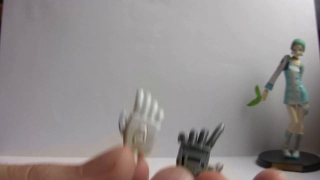 Terminus R909 WIP (part 1) смотреть онлайн
