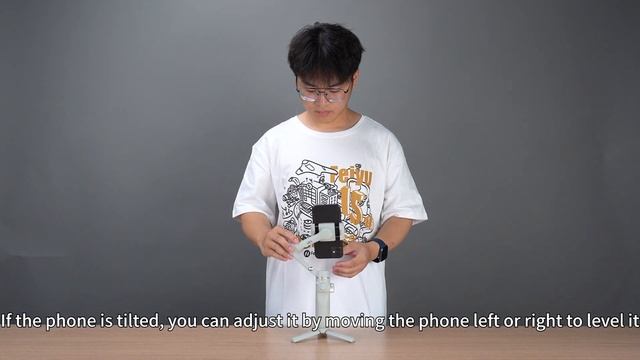 Feiyu VB 4 ｜ Basic Tutorial смотреть онлайн