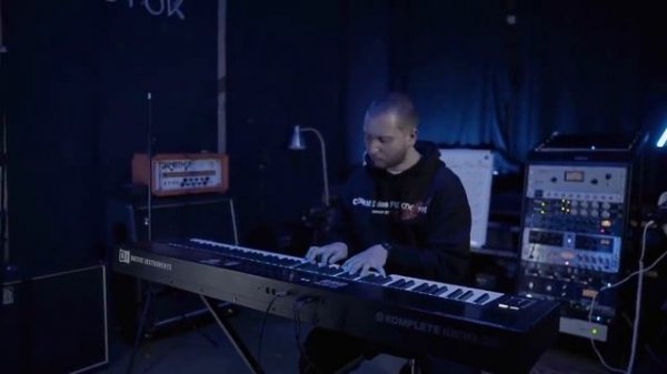 Jah Khalib – О треке _Моя Любовь_ (Ima mmi o).mp4