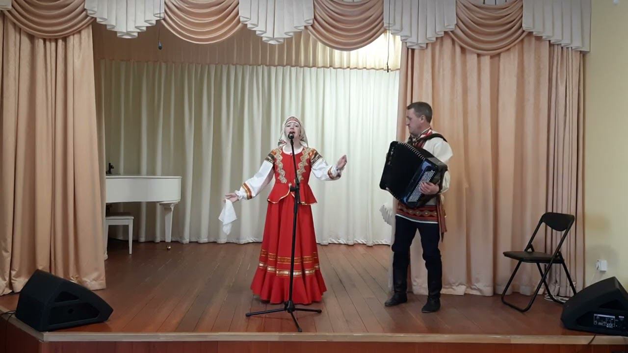Концерт к 9 Мая смотреть онлайн