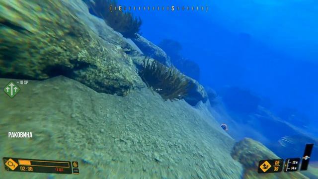 Deep Diving Simulator ? Первый взгляд ? смотреть онлайн
