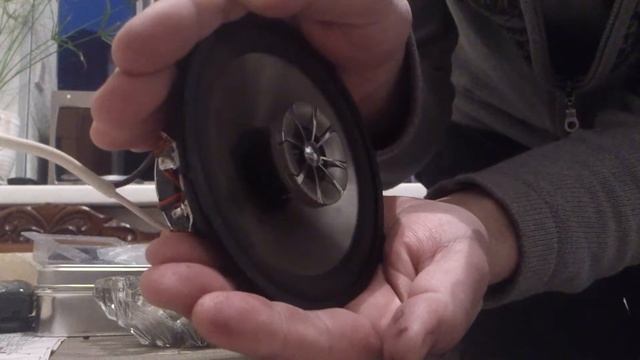 Проба усилителя смотреть онлайн