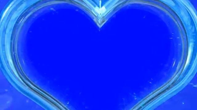 Футаж Рамка Сердце на хромакее gold star смотреть онлайн