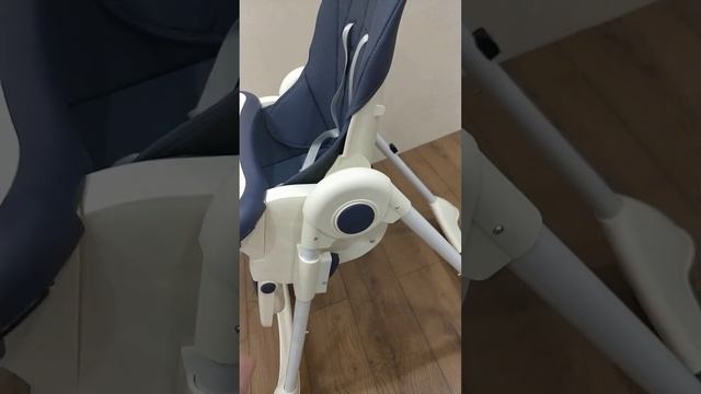 Стульчик для кормления смотреть онлайн