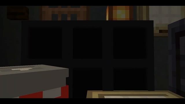 Five Nights At Freddy's Teaser - But It's Minecraft with Mods смотреть онлайн