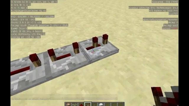 КАК ПОСТРОИТЬ ЛИФТ С ПОМОЩЬЮ КОМАНДНЫХ БЛОКОВ В МАЙНКРАФТ смотреть онлайн