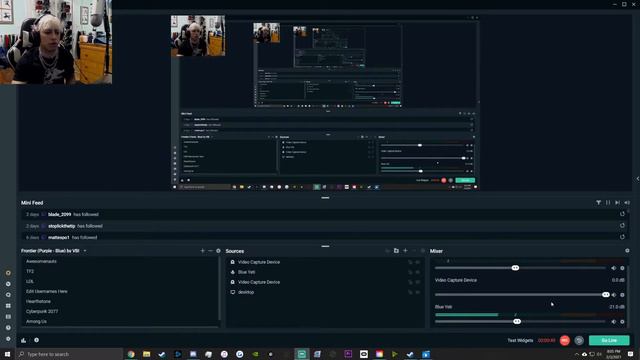 How to ELIMINATE keyboard clicking noises in Streamlabs OBS смотреть онлайн