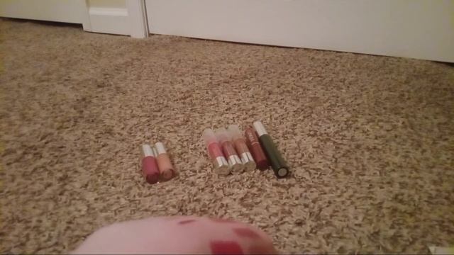 Clinique Makeup Collection