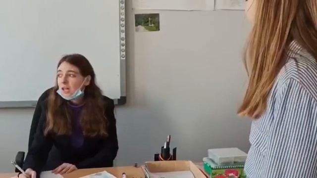 8А - К 90-летию гимназии смотреть онлайн