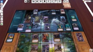 Базовые правила ККИ Берсерк