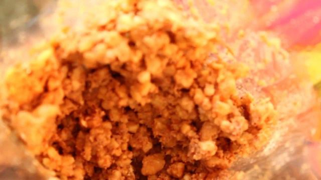 Raw Food Recipe: Walnut Tacos! смотреть онлайн