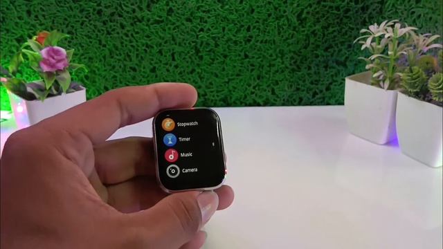 Dizo Watch D Talk unboxing and review//realme smartwatch//best amoled display smartwatch under 2000 смотреть онлайн