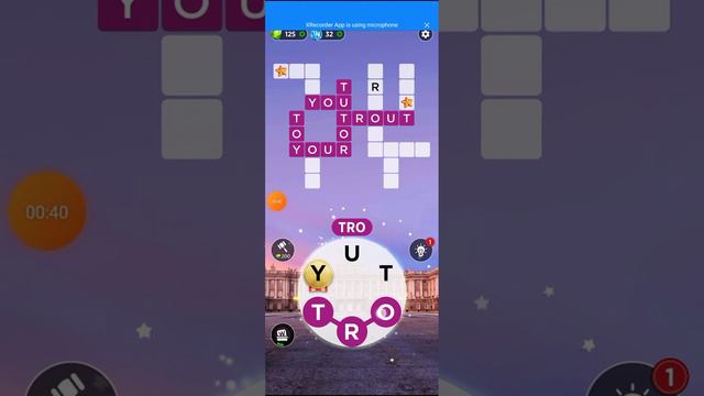 WOW! WORDS of WONDERS Game Level:216 смотреть онлайн