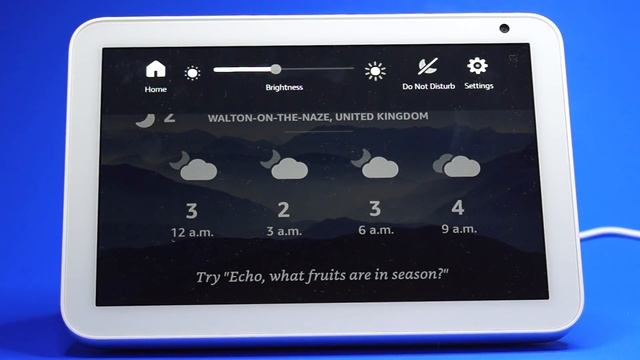 Amazon Echo Show 8 & 5 Tips & Tricks смотреть онлайн