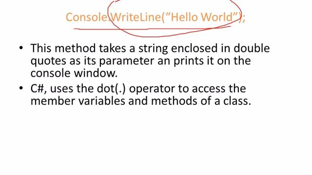 PHP_vs_C_Sharp[Syntax-Part C]-Part 5.mp4 смотреть онлайн