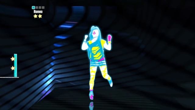 The Way I Are by Timbaland Ft. Keri Hilson & D.O.E. - Fanmade Just Dance Mashup смотреть онлайн