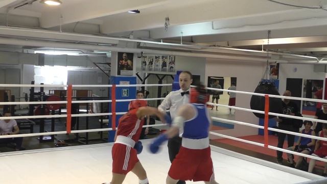 1 Левина Анна СК Таганка vs Андриасян Лилит Молния смотреть онлайн