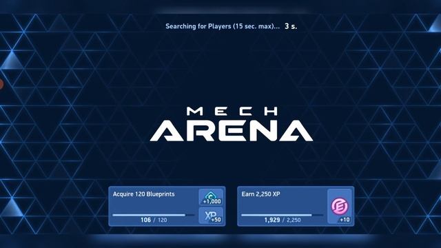Killshot With Disc Launcher VS Pather With Railgun 16, #mecharena #soulalok12e4 #soulalok смотреть онлайн