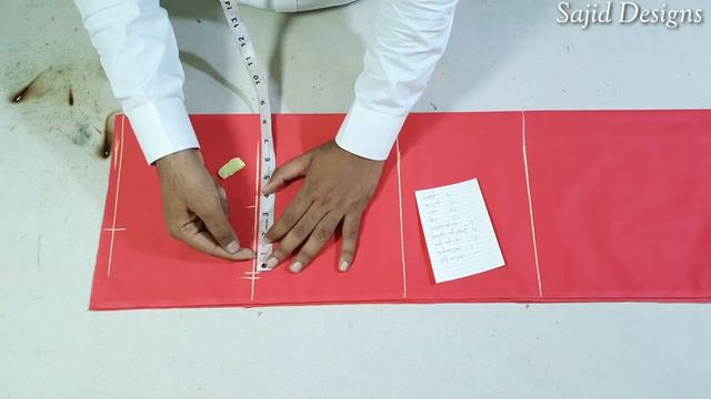 30,28,32 Size ke according kurti(Suit) ki Cutting आज की कटिंग है सबसे आसान смотреть онлайн