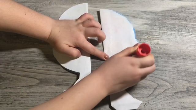 Макет "Дерево 4 сезона" смотреть онлайн