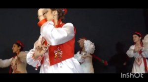 ПАМИРСКИЙ ТАНЕЦ #2