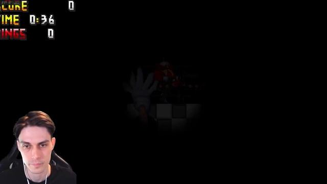 СОНИК.EXE ВЕРНУЛСЯ ! ЕЩЁ СТРАШНЕЕ ! - Sonic.EXE One More Time смотреть онлайн