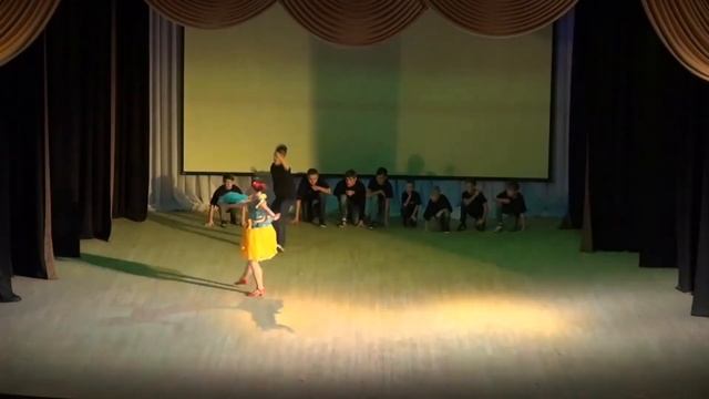 русский народный с брейк дансом | Russian folk dance смотреть онлайн