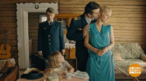 "Большое небо": мелодрама высокого полета! Доброе утро. Фрагмент выпуска от 29.06.2021