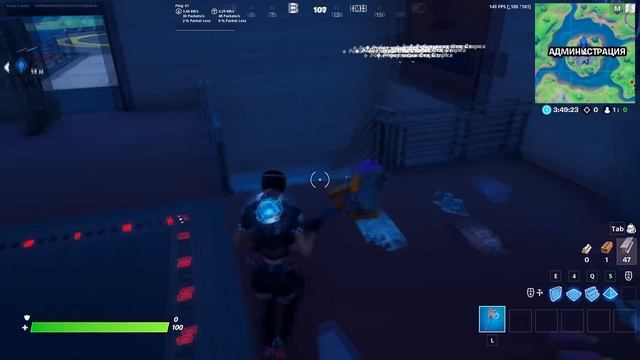 ВСЕ ИСПЫТАНИЯ 7 НЕДЕЛИ 14 СЕЗОНА ФОРТНАЙТ. ГАЙД 7 НЕДЕЛЯ ИСПЫТАНИЙ смотреть онлайн