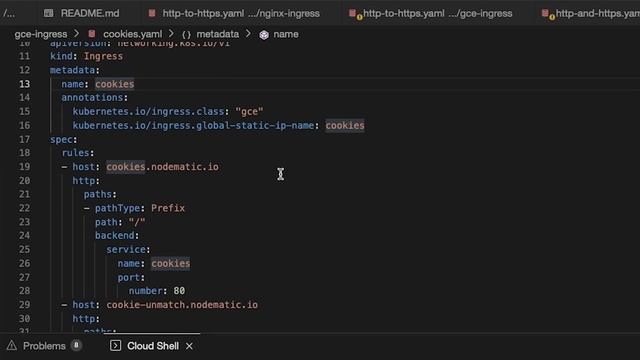 Kubernetes Ingresses & Gateway API: Strengths and Limitations смотреть онлайн
