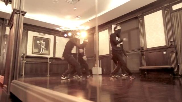 Танцевальная Шоу Группа 1 смотреть онлайн