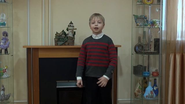 2017 03 11 2 Пётр Ершов КОНЁК ГОРБУНОК пролог Богдан Дементеев смотреть онлайн