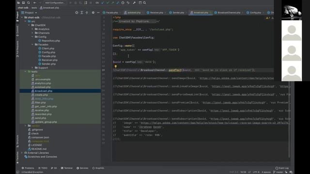 Facade and Flyweight Design Patterns смотреть онлайн