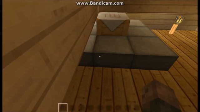 Универсальный дом в minecraft смотреть онлайн