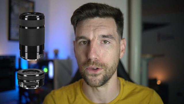 Tamron 18-300mm Lens ANNOUNCED For Sony A6000! Tamron Is Crushing It!