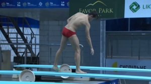 Stefano Belotti - Italian diver (13) #diving