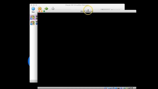 VirtualBox: Fix Network Settings Windows XP смотреть онлайн