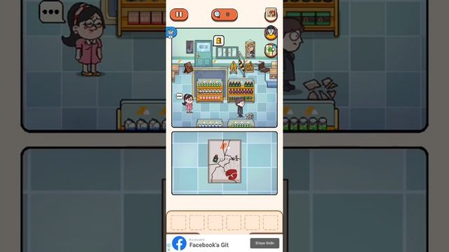 Case Hunter: Case File - Level 4 Hotel Troubles Walkthrough прохождения смотреть онлайн