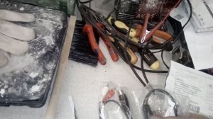 Переходник 5 DIN на 2 RCA.