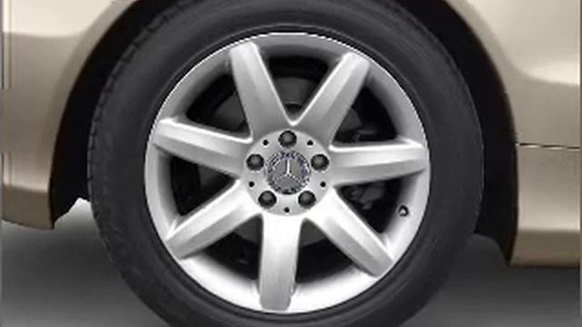 2004 Mercedes-Benz SL-Class - Temple Hills MD смотреть онлайн