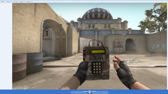 КАК ПОМЕНЯТЬ КОД БОМБЫ В CS:GO??? | CS:GO смотреть онлайн